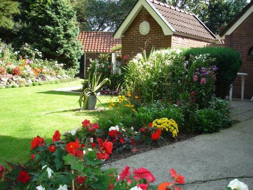 Apartamento Het Vossehol