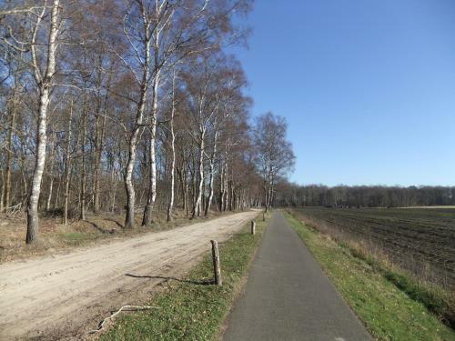 Apartamento Het Vossehol