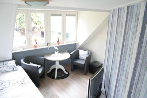 Apartamento Het Vossehol