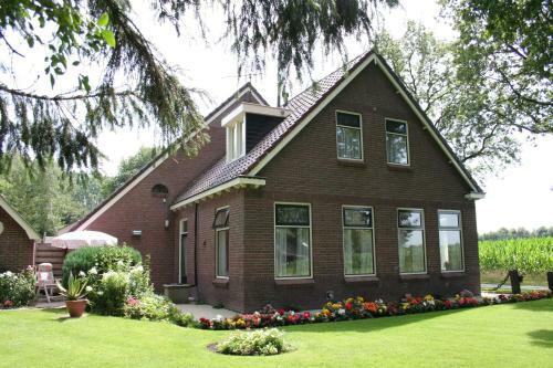 Apartamento Het Vossehol