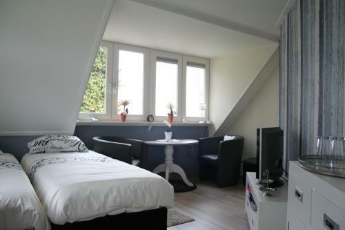 Apartamento Het Vossehol