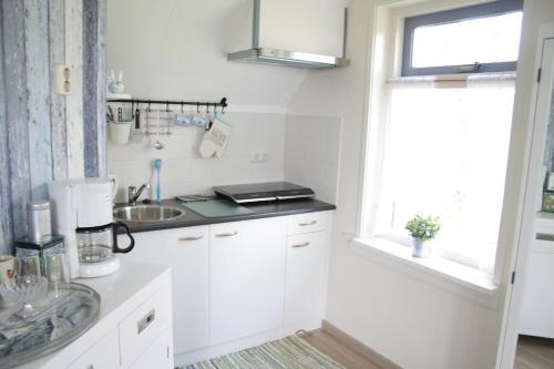 Apartamento Het Vossehol