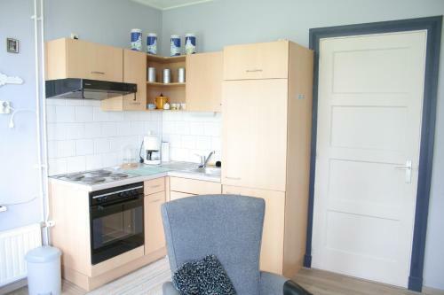 Apartamento Het Vossehol