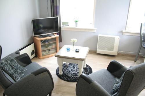 Apartamento Het Vossehol