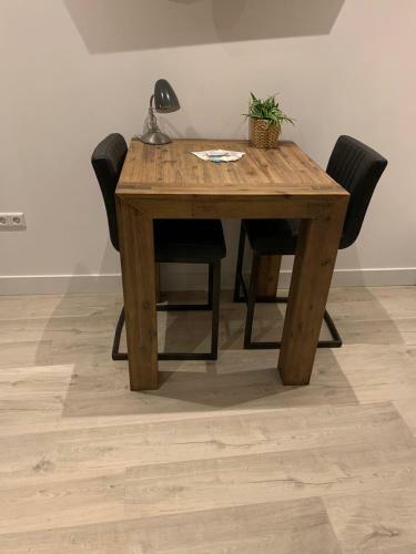 Apartamento Blissiebeachhouse