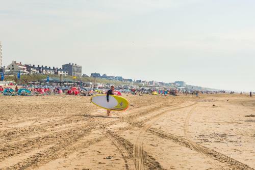Endless Summer Beach Apartments