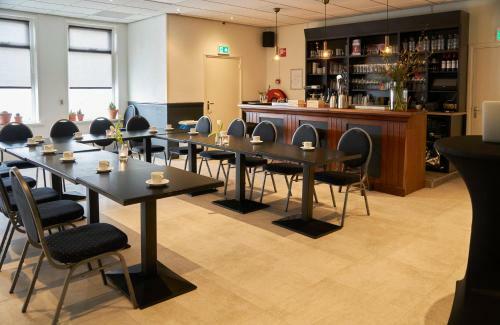 Hotel Brasserie De Kaai