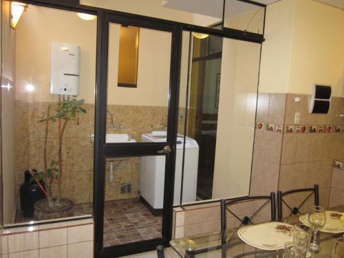 Arequipa Apart Suites