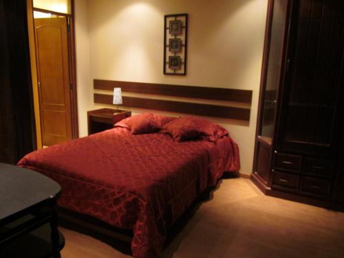 Arequipa Apart Suites