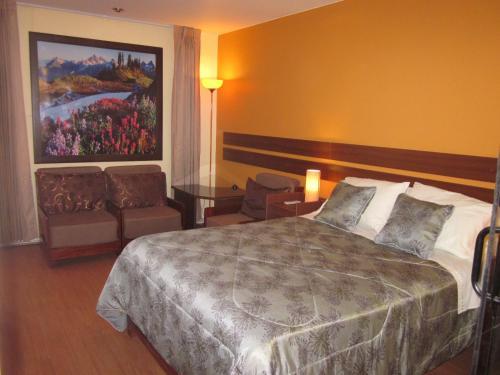 Arequipa Apart Suites