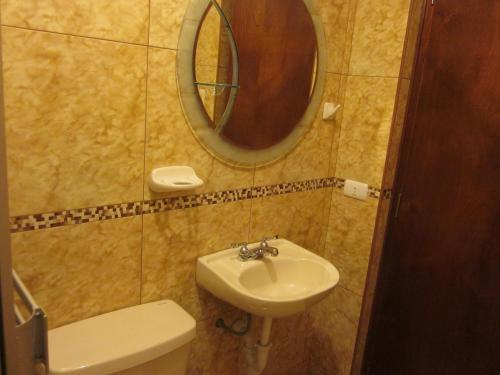 Arequipa Apart Suites
