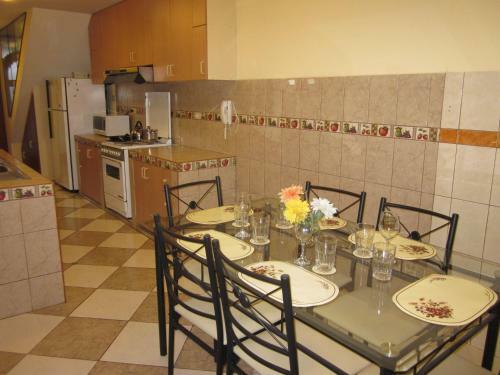 Arequipa Apart Suites