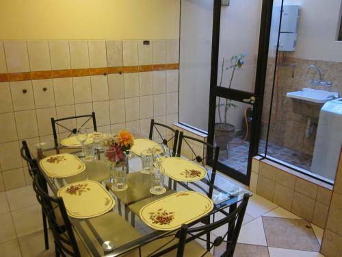 Arequipa Apart Suites