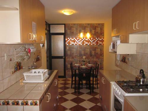 Arequipa Apart Suites