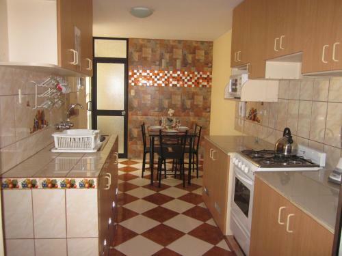 Arequipa Apart Suites