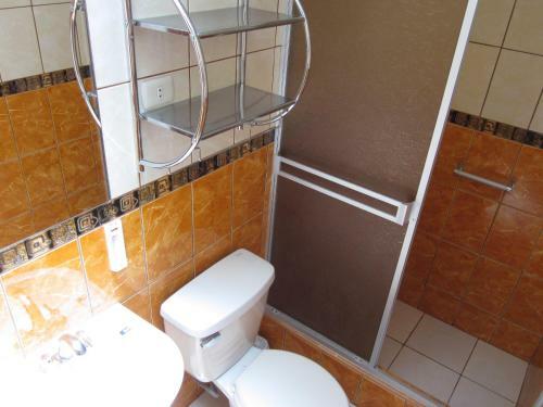 Arequipa Apart Suites