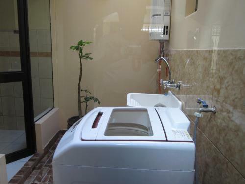 Arequipa Apart Suites