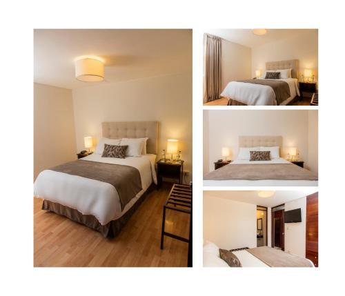 El Puente Hotel Boutique