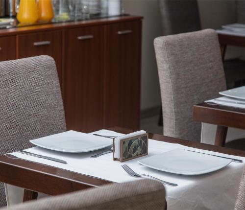 El Puente Hotel Boutique