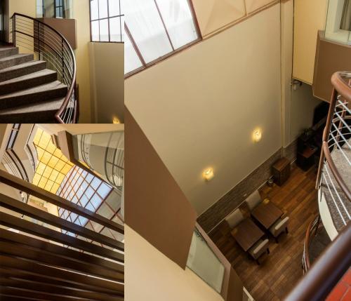 El Puente Hotel Boutique