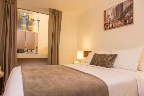 El Puente Hotel Boutique