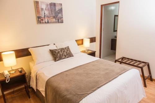 El Puente Hotel Boutique