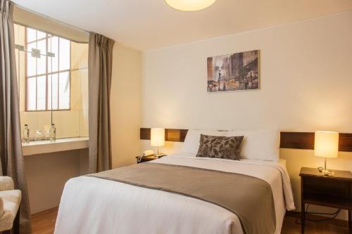 El Puente Hotel Boutique