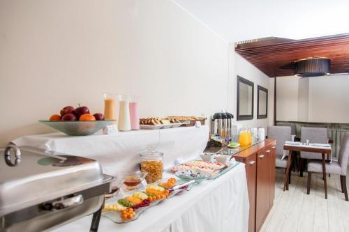 El Puente Hotel Boutique