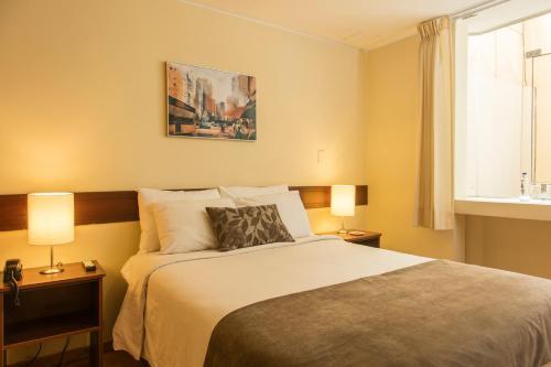 El Puente Hotel Boutique