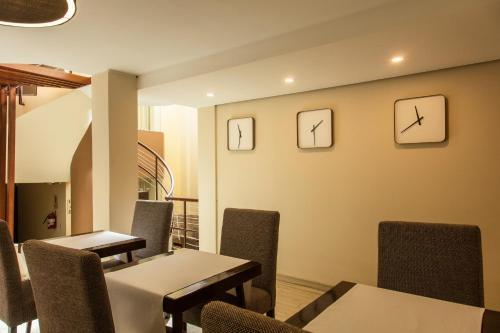 El Puente Hotel Boutique