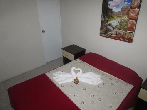 Hotel Samay Misti