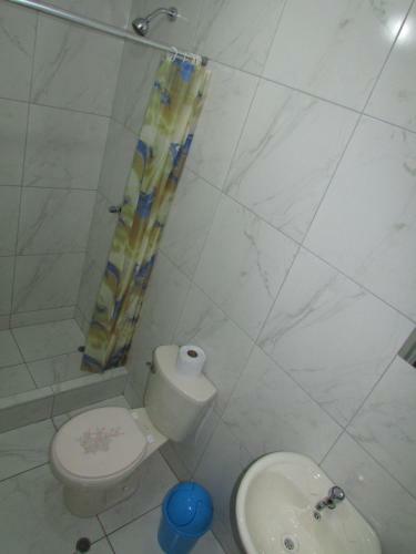 Hotel Samay Misti