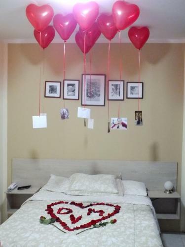 Hotel Hostal Gazu