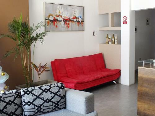 Hotel Hostal Gazu