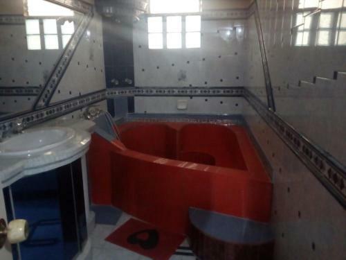 Hotel El Virrey