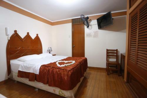 Hotel El Virrey