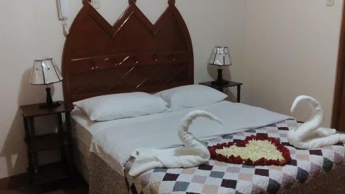 Hotel El Virrey