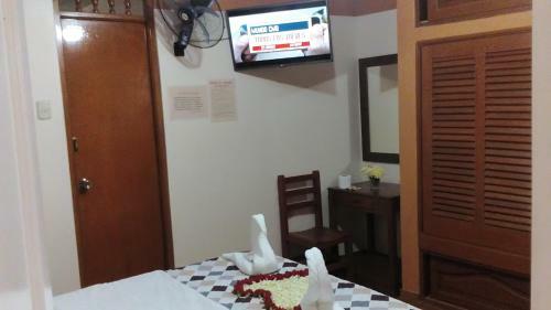 Hotel El Virrey
