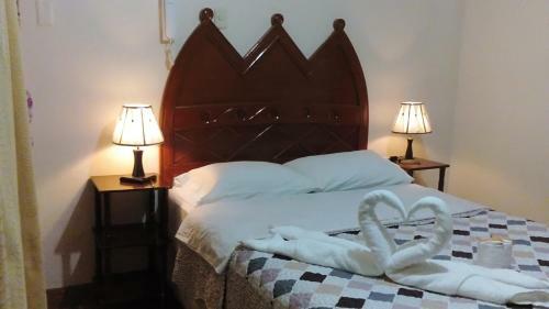 Hotel El Virrey