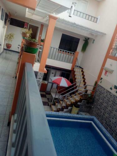 Hotel El Virrey