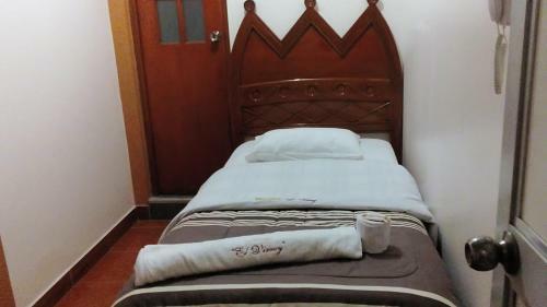 Hotel El Virrey