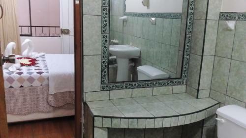 Hotel El Virrey