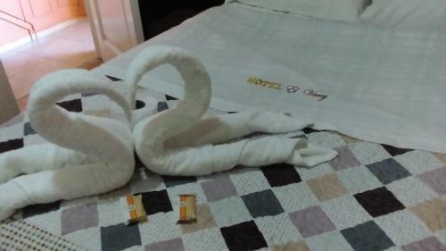 Hotel El Virrey