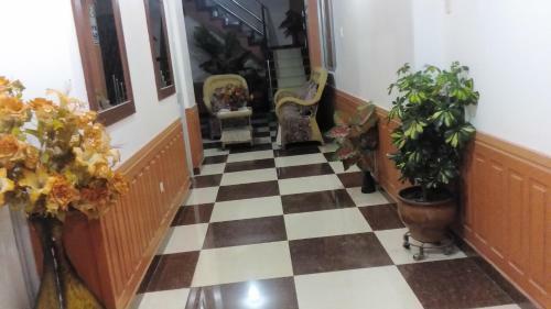 Hotel El Virrey