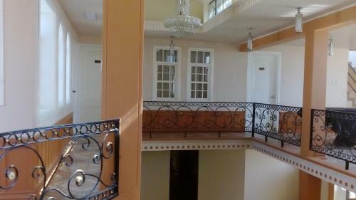 Hotel El Virrey
