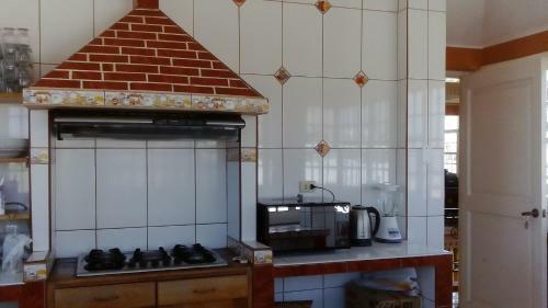 Hotel El Virrey