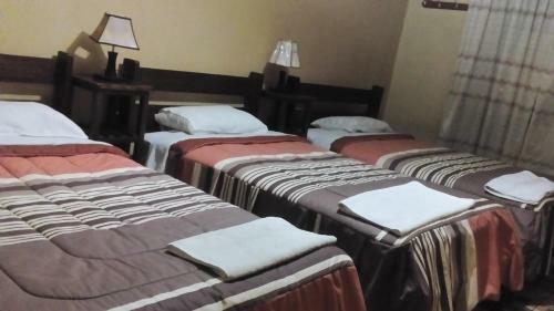 Hotel El Virrey