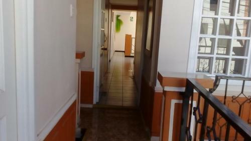 Hotel El Virrey