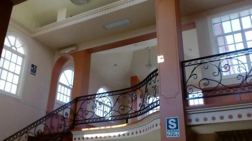 Hotel El Virrey