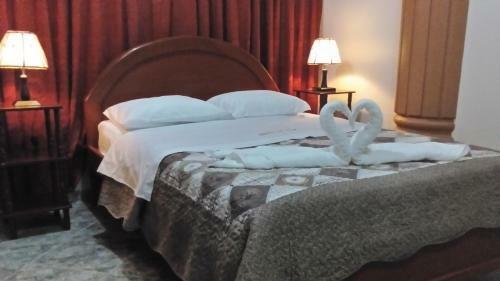 Hotel El Virrey